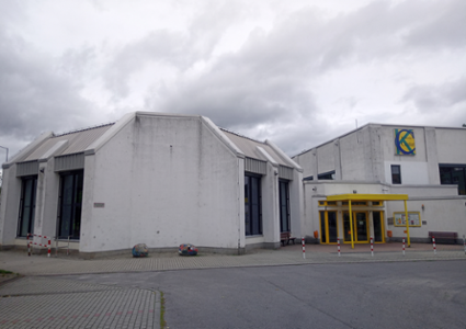 Kolkwitz-Center 2